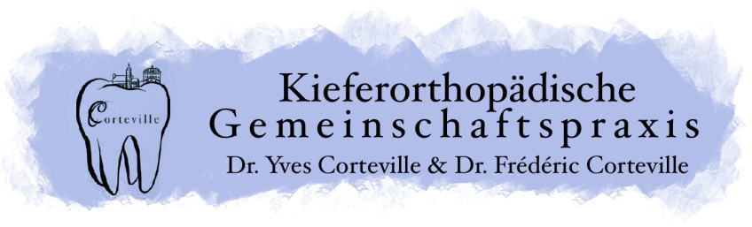 Drs. Corteville - Kieferorthopädische Gemeinschaftspraxis